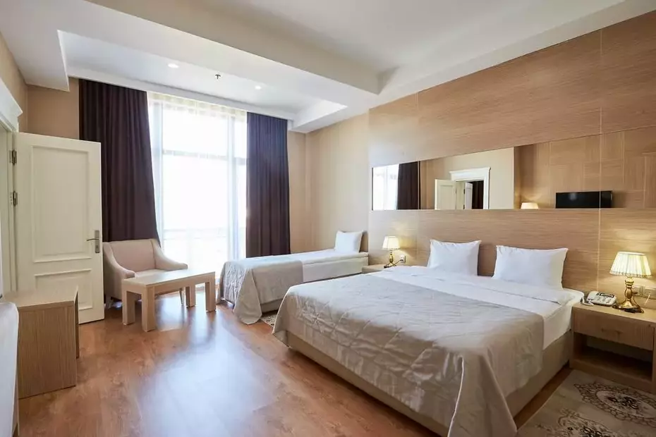Nobel Hotel