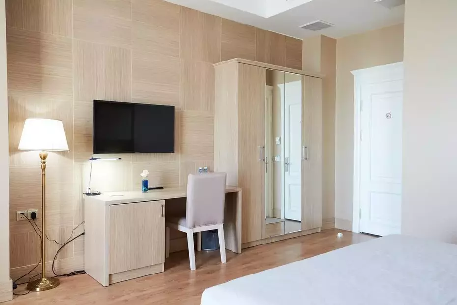 Nobel Hotel