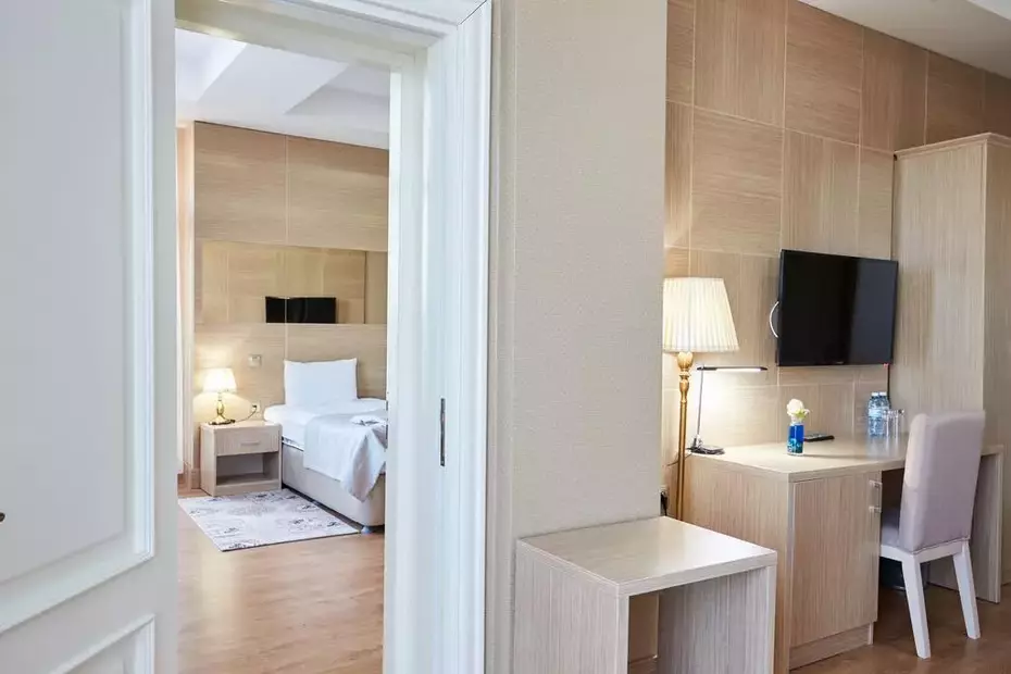 Nobel Hotel