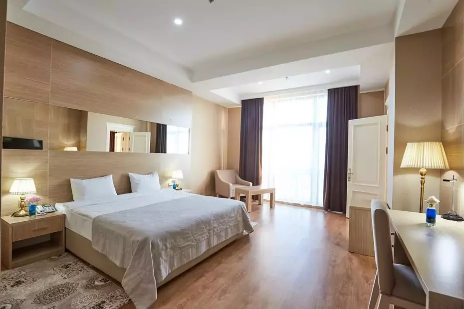 Nobel Hotel
