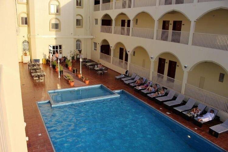 Al Diyar Hotel Nizwa