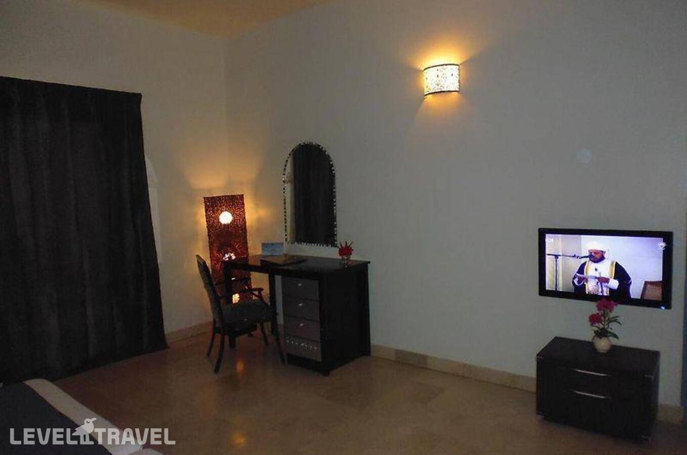 фотографии отеля Al Sawadi Beach Resort & Spa в Оман(Барка) - фото №3