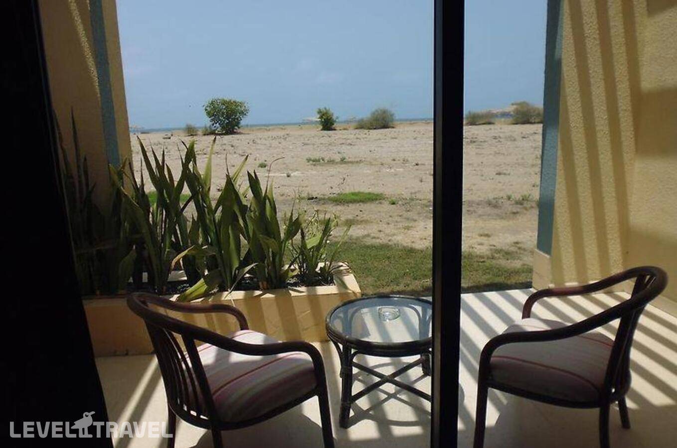 фотографии отеля Al Sawadi Beach Resort & Spa в Оман(Барка) - фото №12