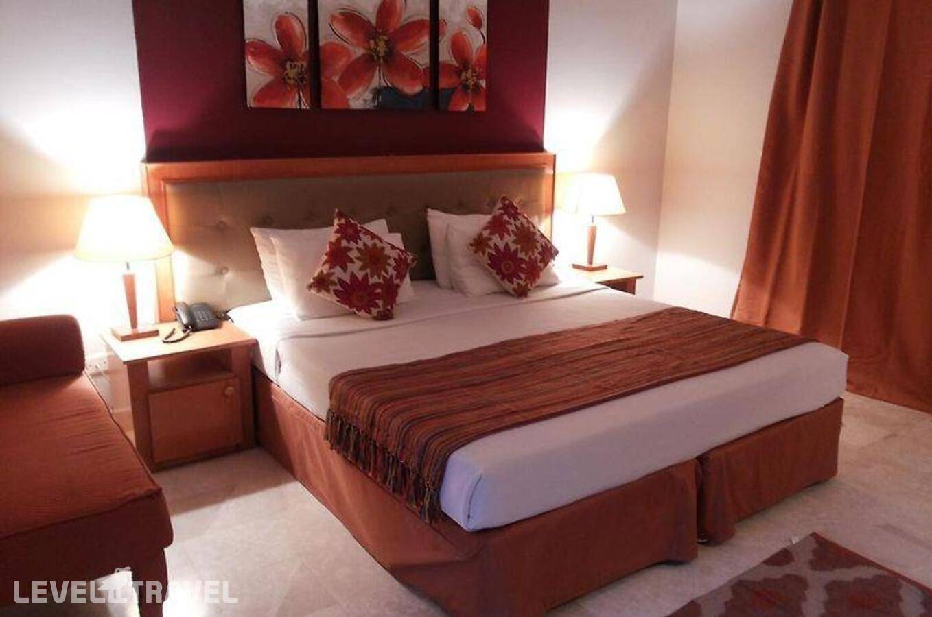 фотографии отеля Al Sawadi Beach Resort & Spa в Оман(Барка) - фото №13