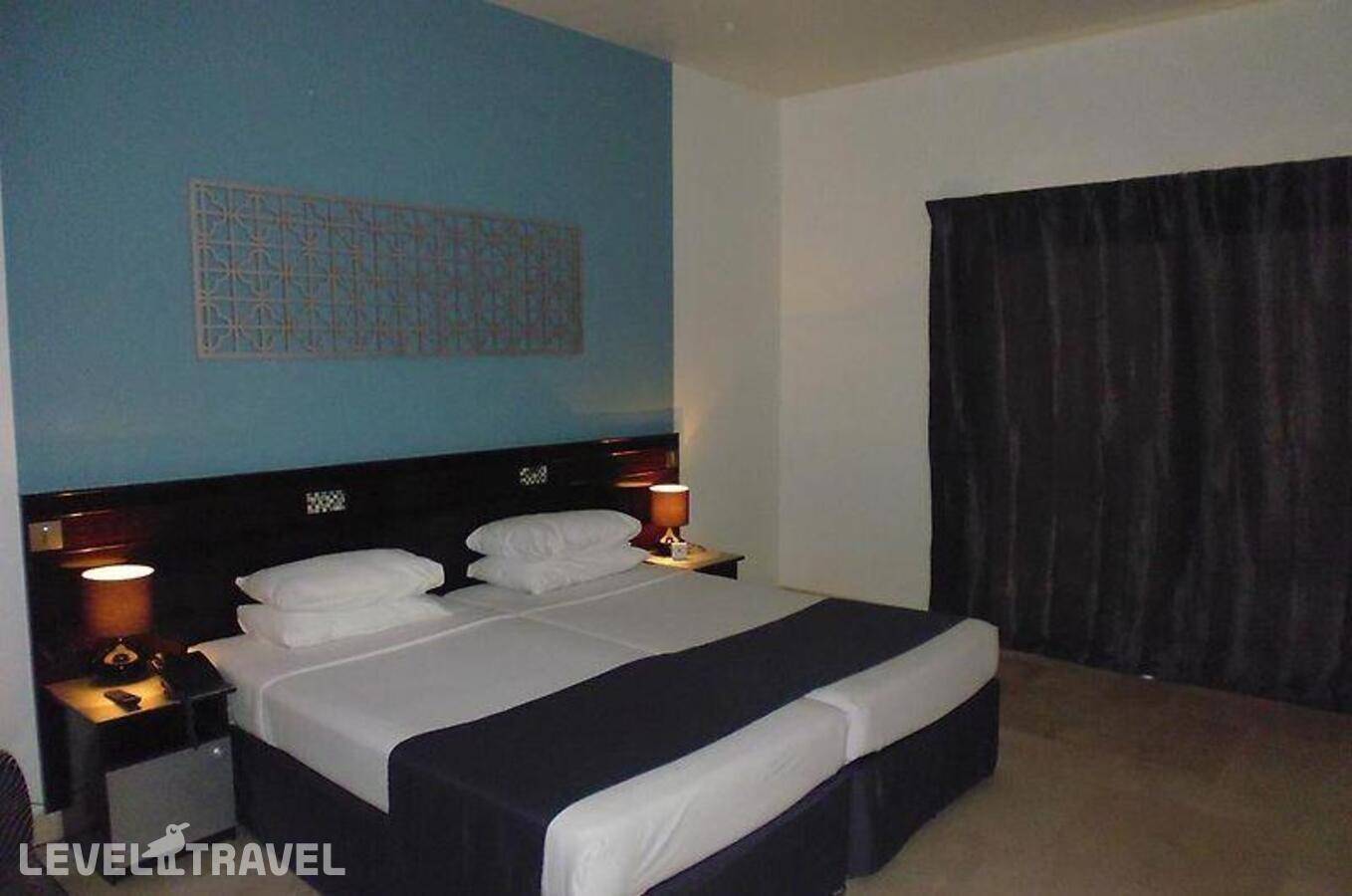 фотографии отеля Al Sawadi Beach Resort & Spa в Оман(Барка) - фото №8