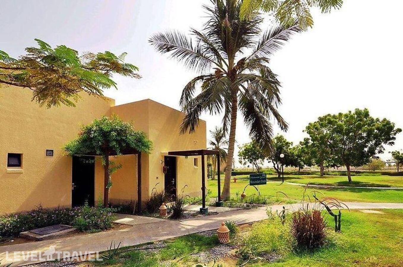 фотографии отеля Al Sawadi Beach Resort & Spa в Оман(Барка) - фото №11