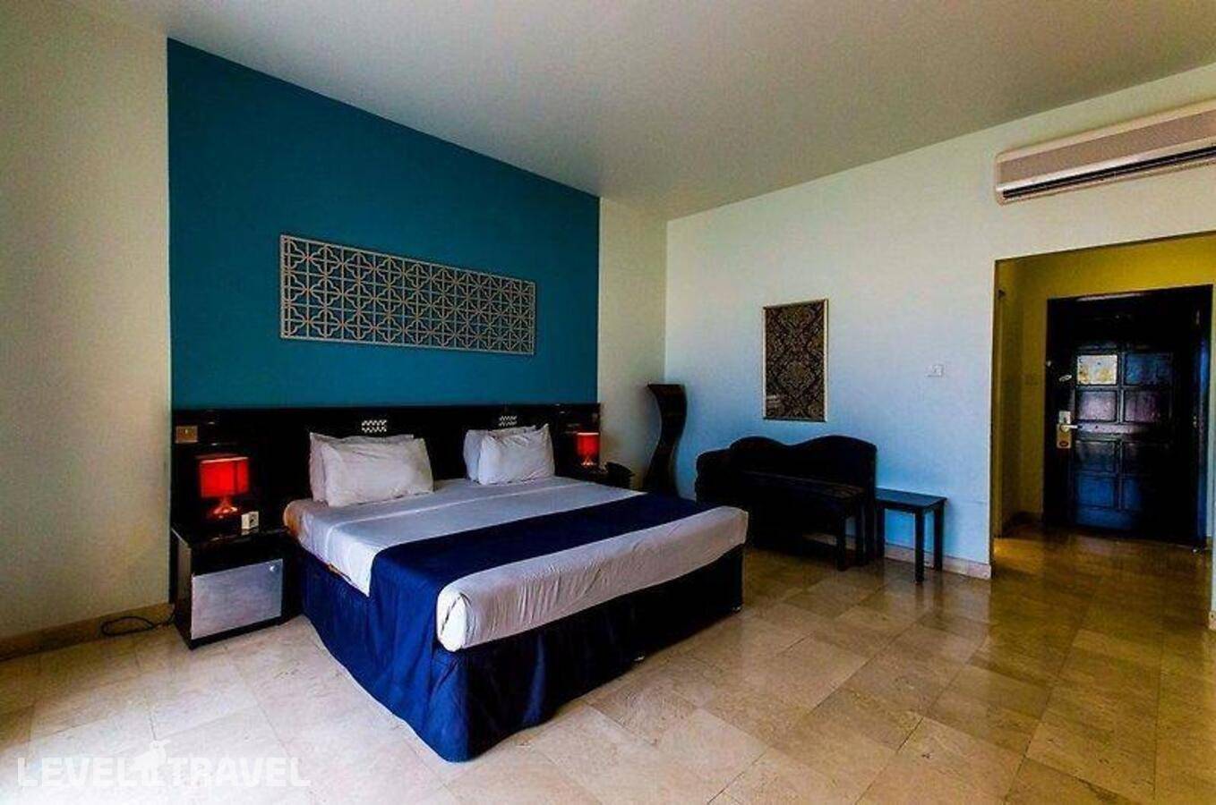 фотографии отеля Al Sawadi Beach Resort & Spa в Оман(Барка) - фото №4