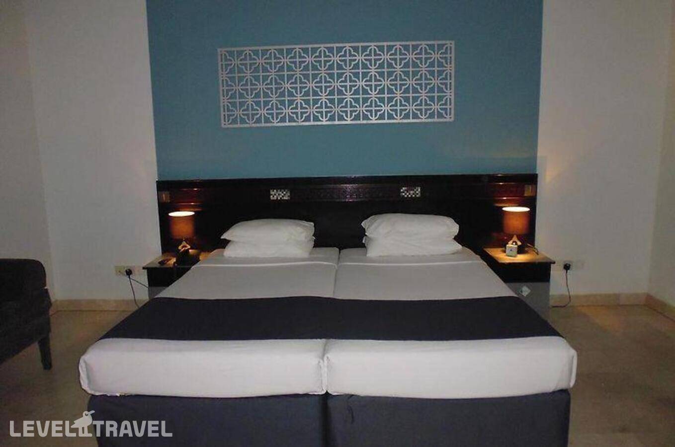 фотографии отеля Al Sawadi Beach Resort & Spa в Оман(Барка) - фото №7