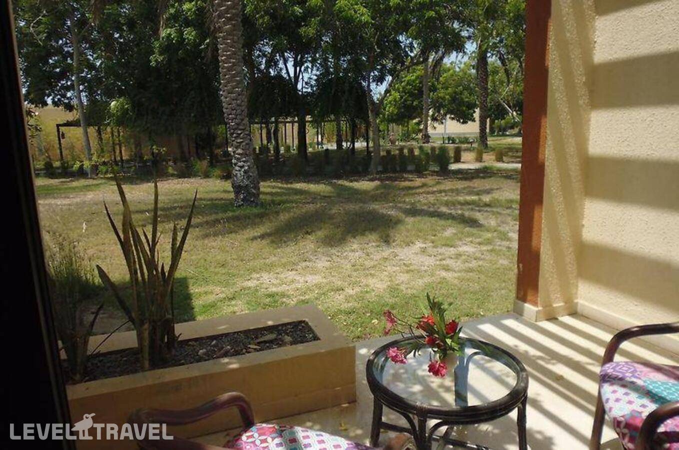 фотографии отеля Al Sawadi Beach Resort & Spa в Оман(Барка) - фото №6