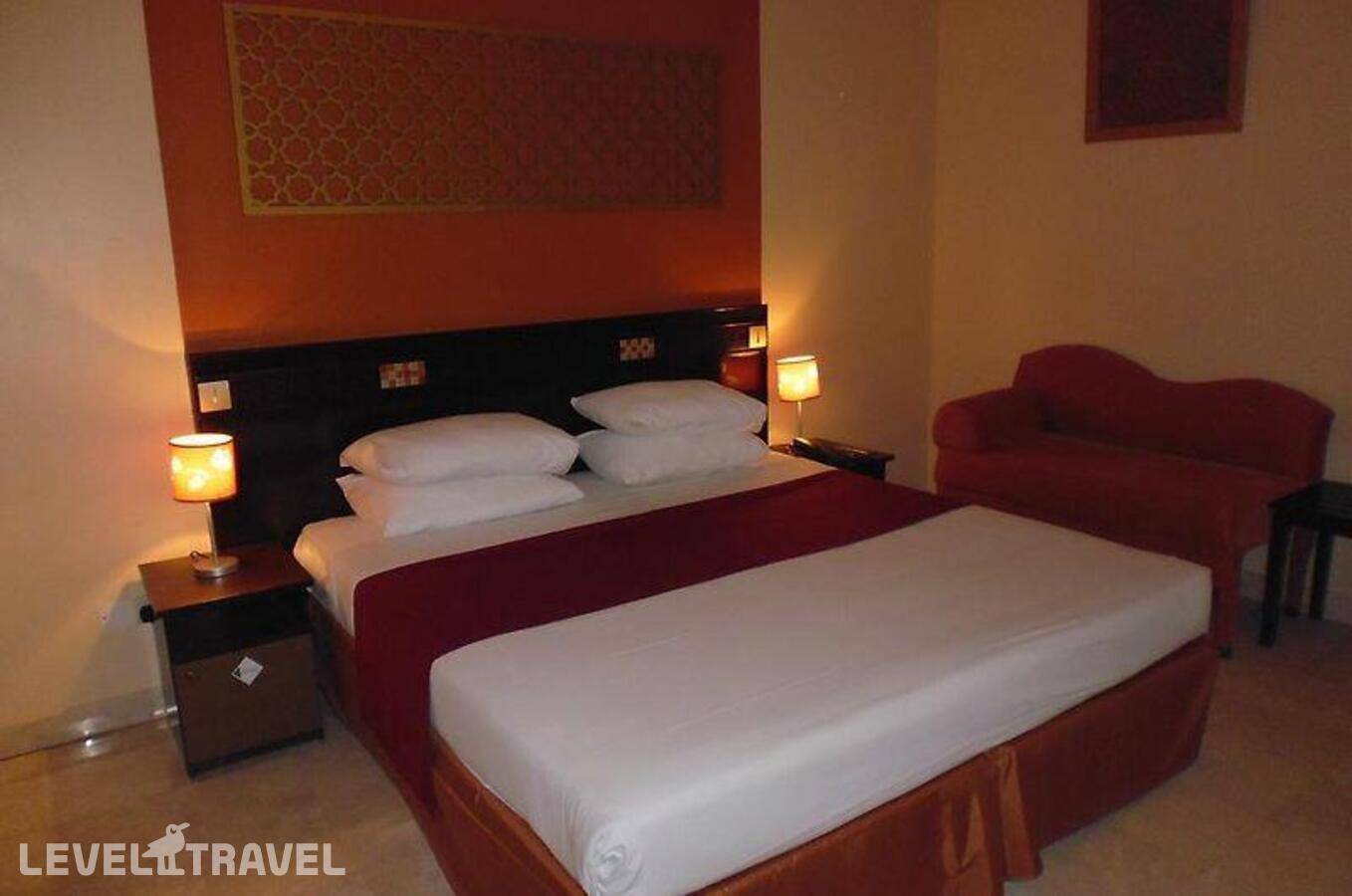 фотографии отеля Al Sawadi Beach Resort & Spa в Оман(Барка) - фото №5