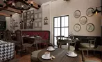 Port Rivoli Hotel