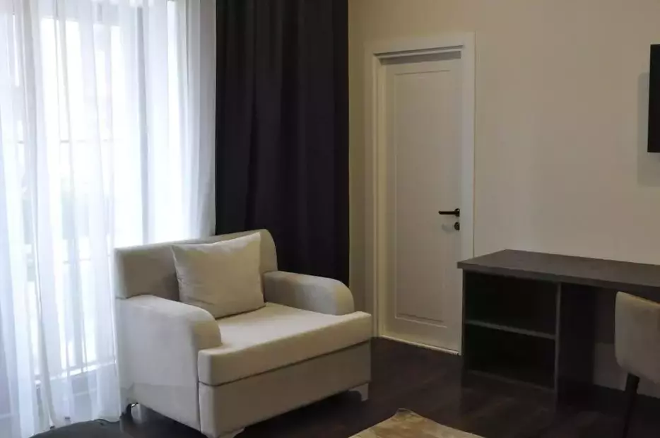 Port Rivoli Hotel