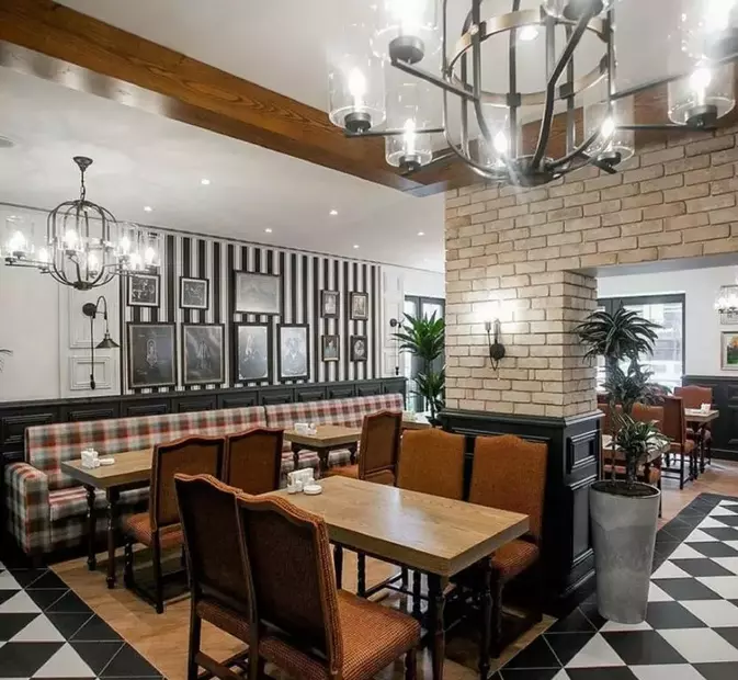 Port Rivoli Hotel