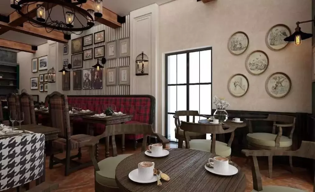 Port Rivoli Hotel