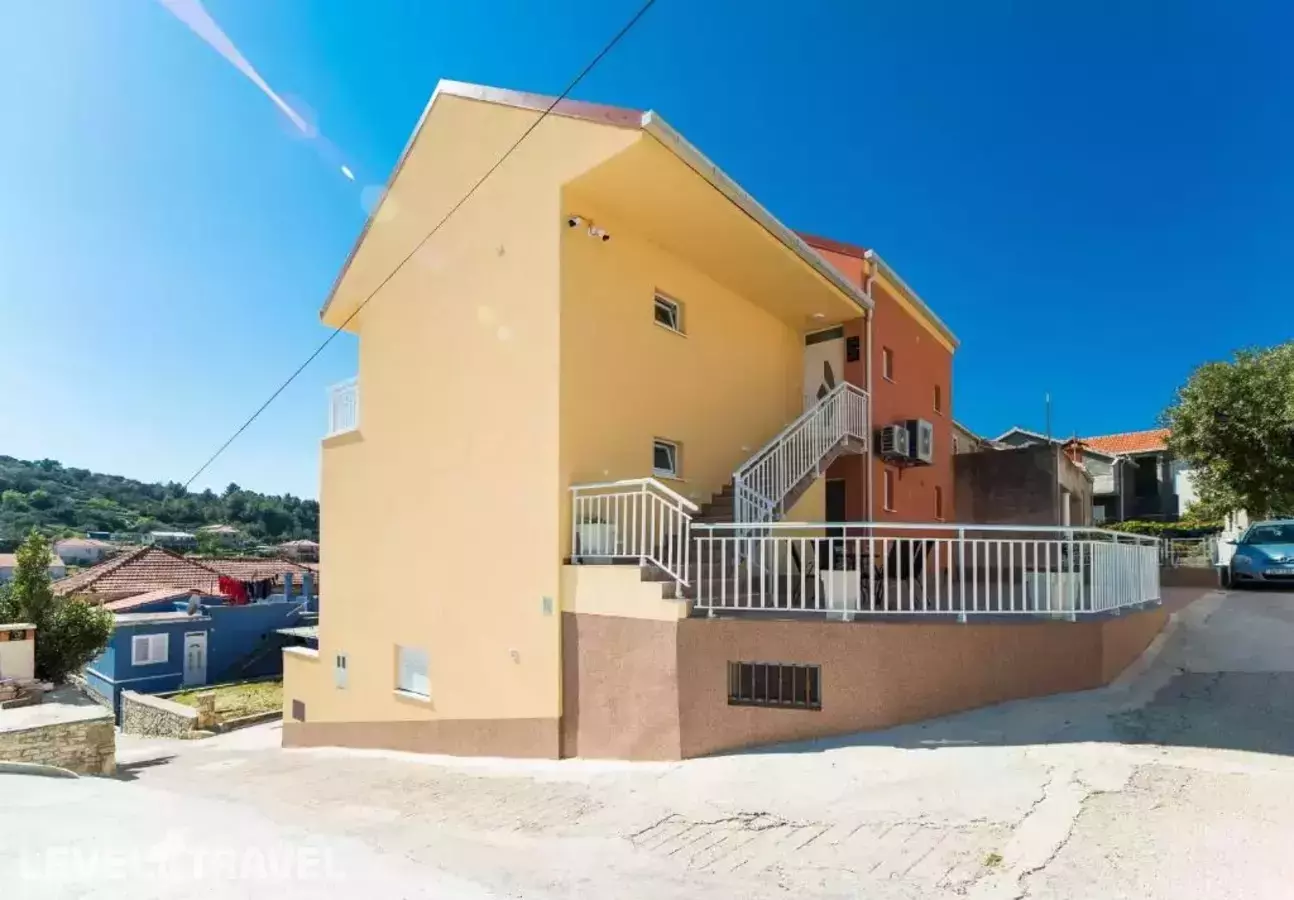 Apartments Sunshine Home