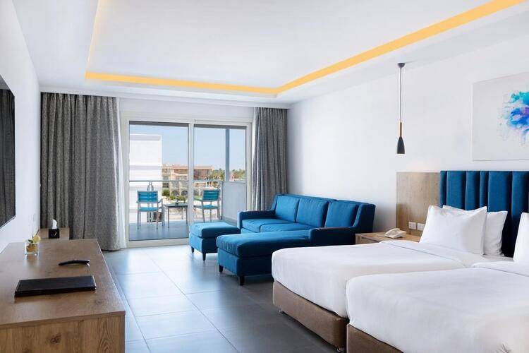 Pickalbatros Blu (Adults Only 16+)