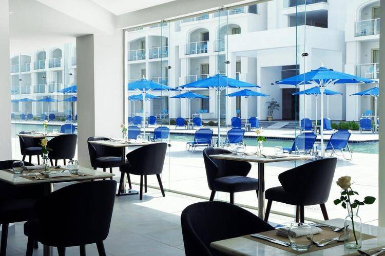 Pickalbatros Blu (Adults Only 16+)