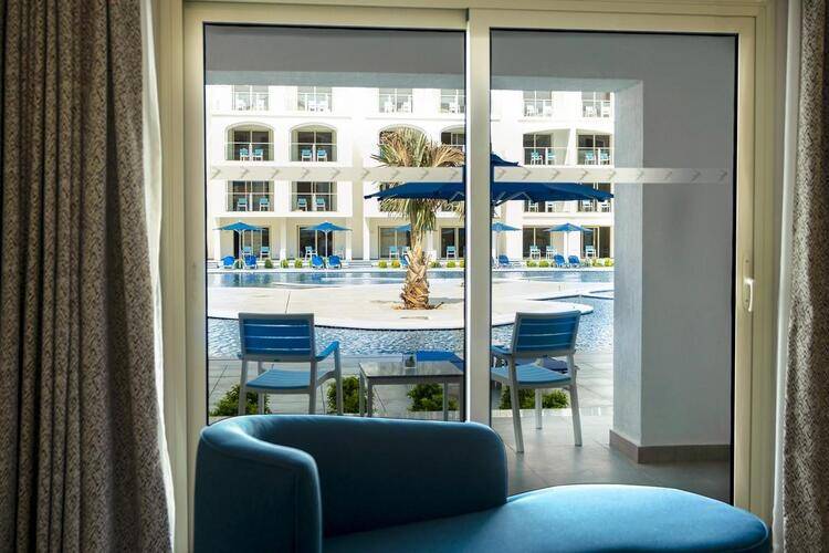 Pickalbatros Blu (Adults Only 16+)