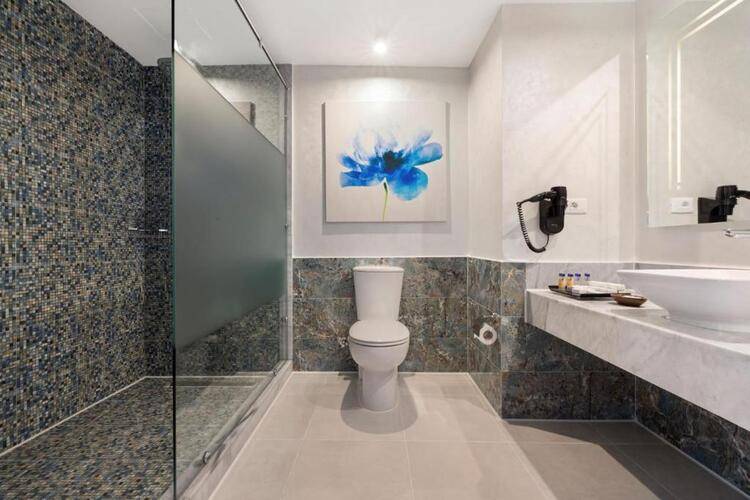 Pickalbatros Blu (Adults Only 16+)