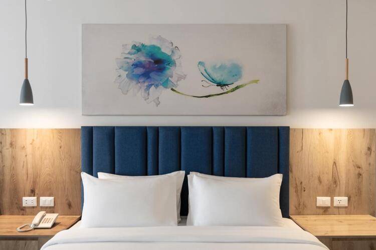 Pickalbatros Blu (Adults Only 16+)