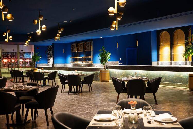 Pickalbatros Blu (Adults Only 16+)