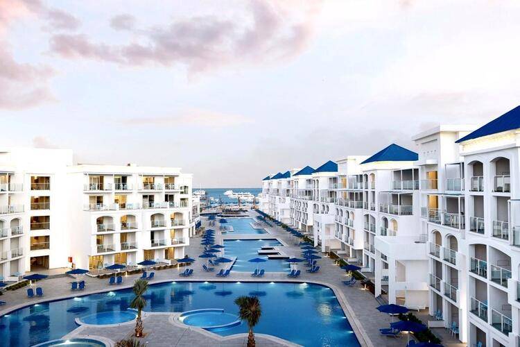 Pickalbatros Blu (Adults Only 16+)