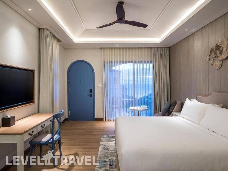 Фотография Centara Mirage Resort Mui Ne Фотография Centara Mirage Resort Mui Ne