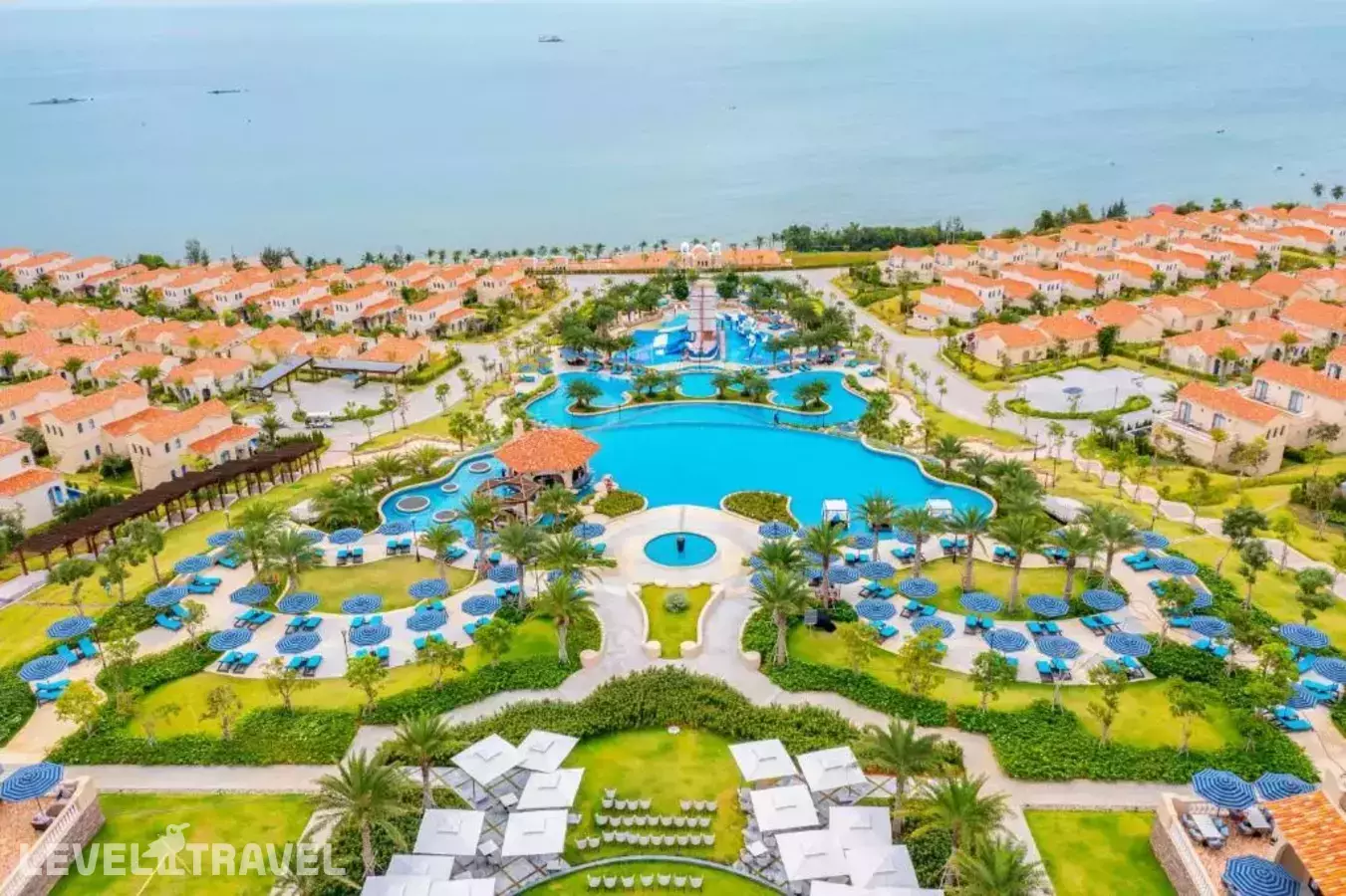 Centara Mirage Beach Resort Mui Ne