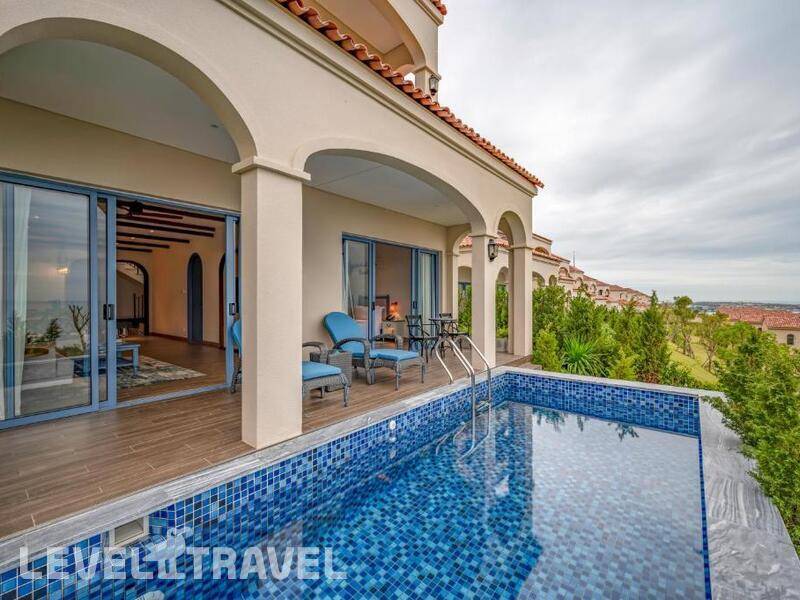Фотография Centara Mirage Resort Mui Ne Фотография Centara Mirage Resort Mui Ne