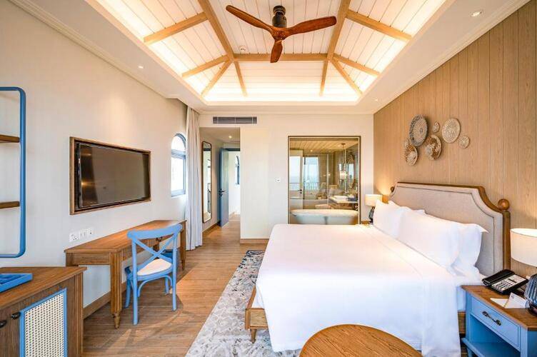 Centara Mirage Beach Resort Mui Ne
