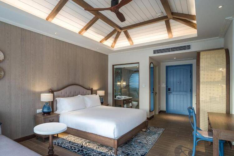 Centara Mirage Beach Resort Mui Ne