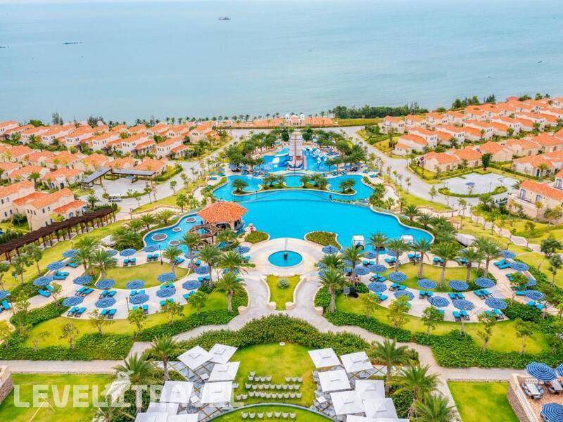Фотография Centara Mirage Resort Mui Ne Фотография Centara Mirage Resort Mui Ne