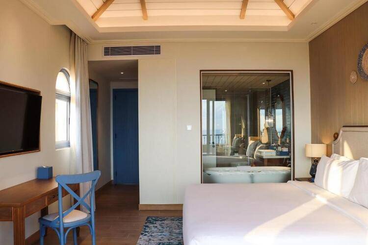 Centara Mirage Beach Resort Mui Ne