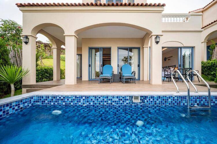 Centara Mirage Beach Resort Mui Ne