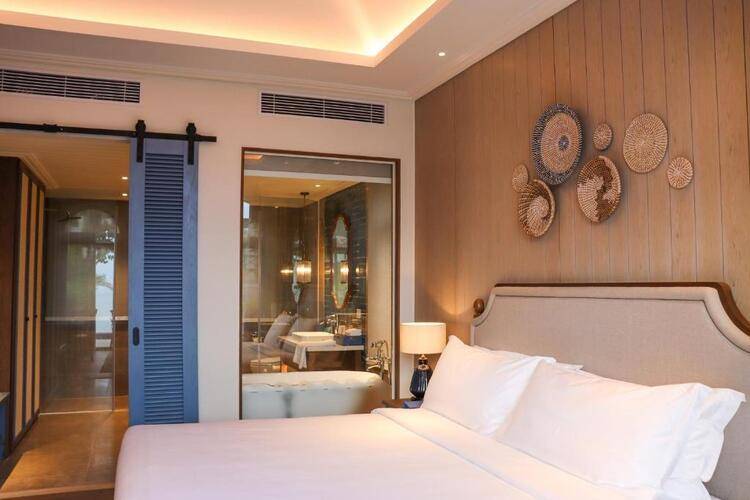 Centara Mirage Beach Resort Mui Ne