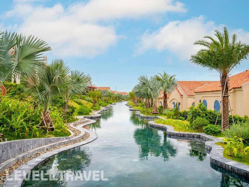 Фотография Centara Mirage Resort Mui Ne Фотография Centara Mirage Resort Mui Ne