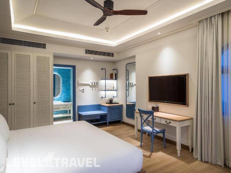 Фотография Centara Mirage Resort Mui Ne Фотография Centara Mirage Resort Mui Ne