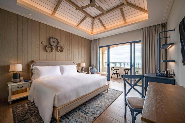 Centara Mirage Beach Resort Mui Ne