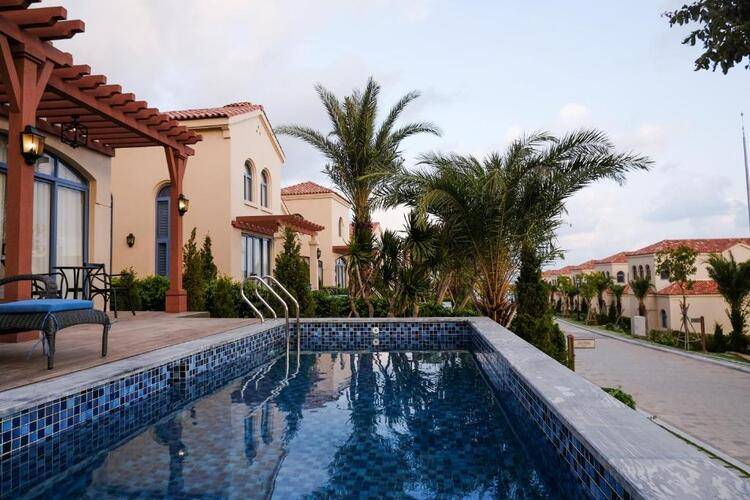 Centara Mirage Beach Resort Mui Ne