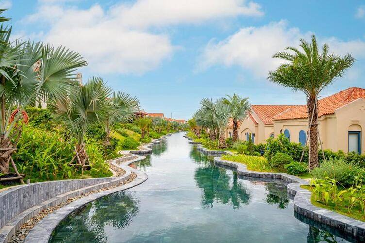 Centara Mirage Beach Resort Mui Ne