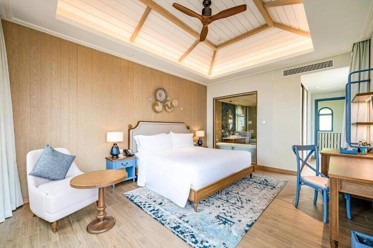 Centara Mirage Beach Resort Mui Ne