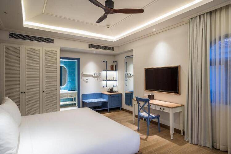 Centara Mirage Beach Resort Mui Ne