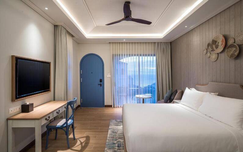 Centara Mirage Beach Resort Mui Ne