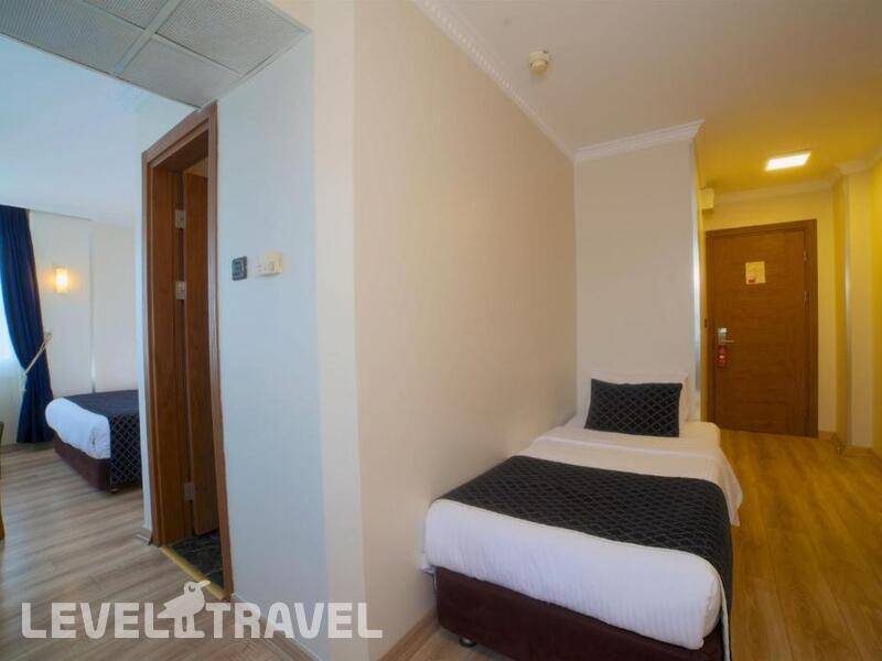 Фотография Sed Hotel Фотография Sed Hotel