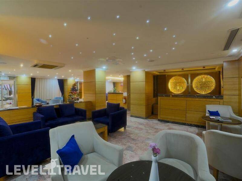 Фотография Sed Hotel Фотография Sed Hotel