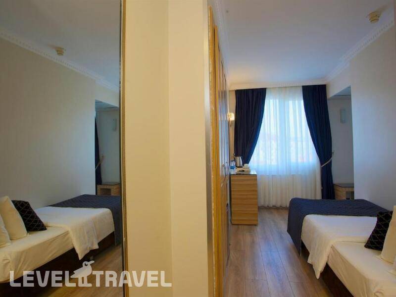 Фотография Sed Hotel Фотография Sed Hotel