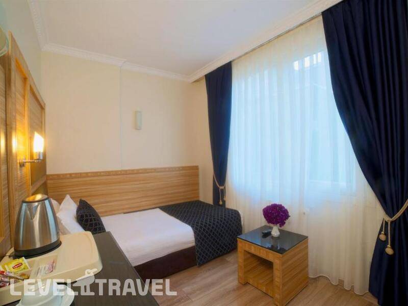 Фотография Sed Hotel Фотография Sed Hotel