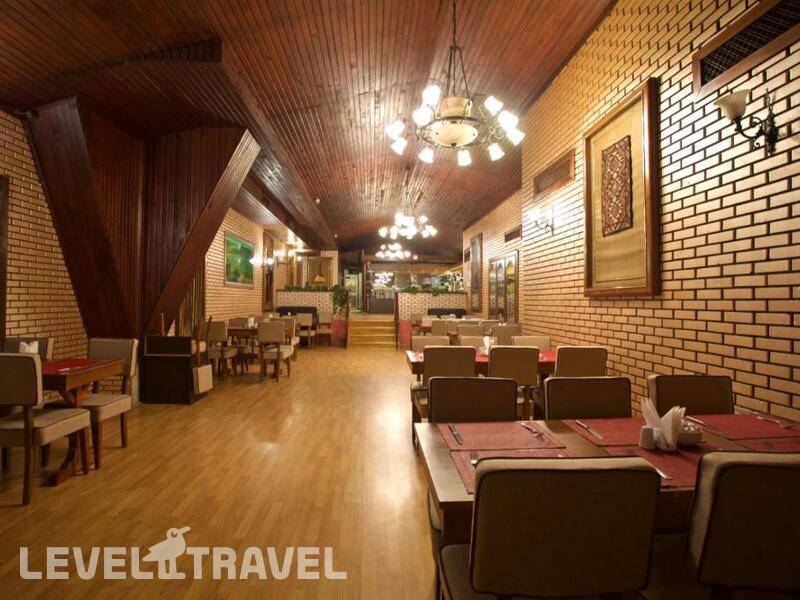 Фотография Sed Hotel Фотография Sed Hotel