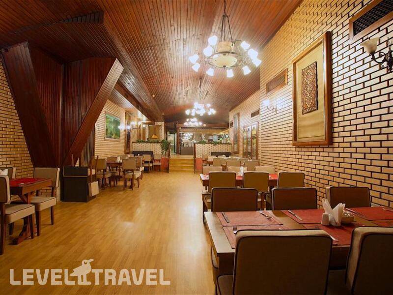 Фотография Sed Hotel Фотография Sed Hotel