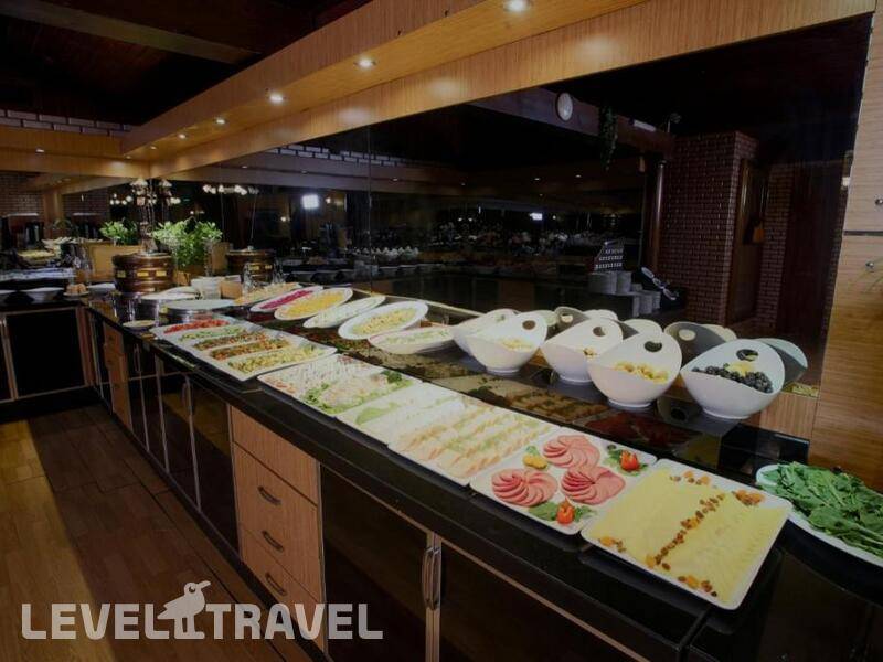 Фотография Sed Hotel Фотография Sed Hotel